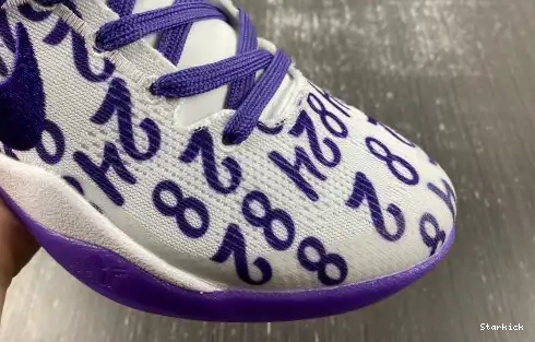8 Kobe FQ3549-100 Protro  Nike Purple Court 0625